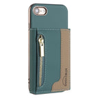 For iPhone 8 / 7 / 6 / Green