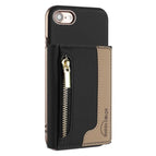 For iPhone 8 / 7 / 6 / Black
