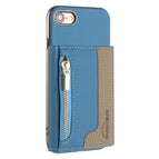 For iPhone 8 / 7 / 6 / Baby Blue