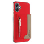 For Samsung Galaxy A06 / Red