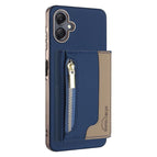 For Samsung Galaxy A06 / Dark Blue