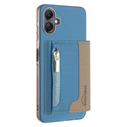 For Samsung Galaxy A06 / Baby Blue