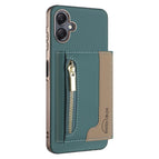 For Samsung Galaxy A06 / Green