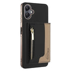 For Samsung Galaxy A06 / Black
