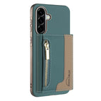 For Samsung Galaxy A26 / Green