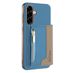 For Samsung Galaxy A36 / Baby Blue