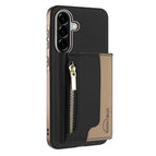 For Samsung Galaxy A25 / Black
