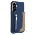 For Samsung Galaxy A55 / Dark Blue