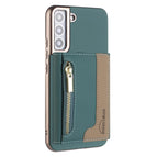 For Samsung Galaxy S25 5G / Green