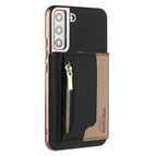 For Samsung Galaxy S25 5G / Black