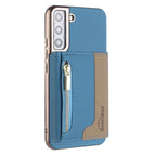 For Samsung Galaxy S25+ 5G / Baby Blue