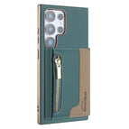 For Samsung Galaxy S25 Ultra 5G / Green