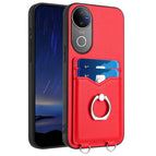 For vivo V50 / V50e / Red
