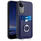 For vivo V50 / V50e / Blue