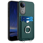 For vivo V50 / V50e / Green
