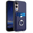 For vivo V50 Lite 4G / Blue