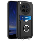 For vivo X200 Ultra / Black