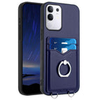 For vivo Y29 4G / T4x / Y300t / Blue