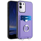 For vivo Y29 4G / T4x / Y300t / Purple