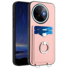 For vivo Y39 5G / Y300i / Pink