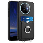 For vivo Y39 5G / Y300i / Black