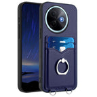 For vivo Y39 5G / Y300i / Blue