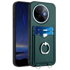 For vivo Y39 5G / Y300i / Green