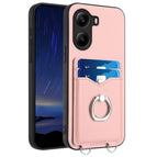 For Xiaomi Poco X7 Pro / Pink