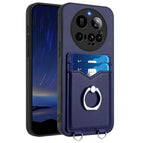For Xiaomi 15 Ultra / Blue