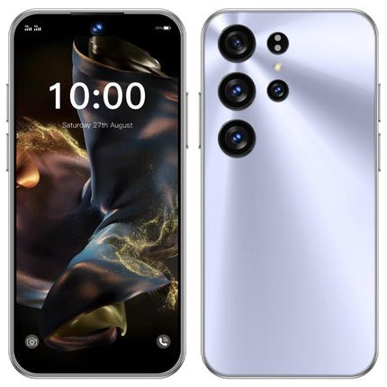 S25 Mini / ZKM10, 2GB+16GB, 4.0 inch Android 10 MTK6580M Quad Core, Network: 3G, Dual SIM