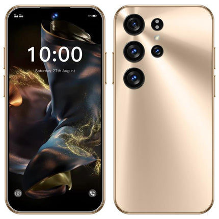 S25 Mini / ZKM10, 2GB+16GB, 4.0 inch Android 10 MTK6580M Quad Core, Network: 3G, Dual SIM