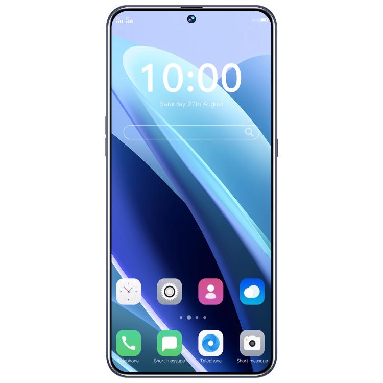 M7 Pro / ZKU289, 2GB+16GB, 6.56 inch Android 8.1 MTK6580A Quad Core, Network: 3G, Dual SIM, EU Plug, US Plug, UK Plug, AU Plug