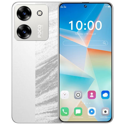 M7 Pro / ZKU289, 2GB+16GB, 6.56 inch Android 8.1 MTK6580A Quad Core, Network: 3G, Dual SIM