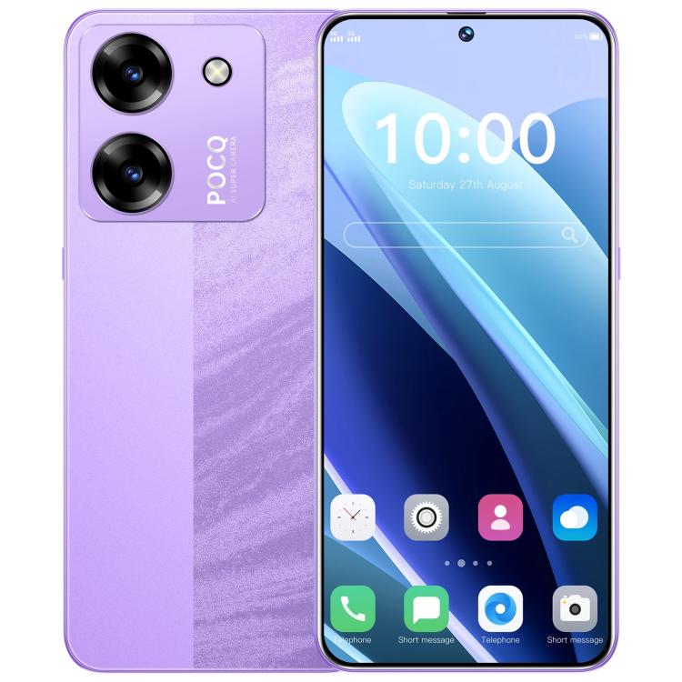 M7 Pro / ZKU289, 2GB+16GB, 6.56 inch Android 8.1 MTK6580A Quad Core, Network: 3G, Dual SIM, EU Plug, US Plug, UK Plug, AU Plug