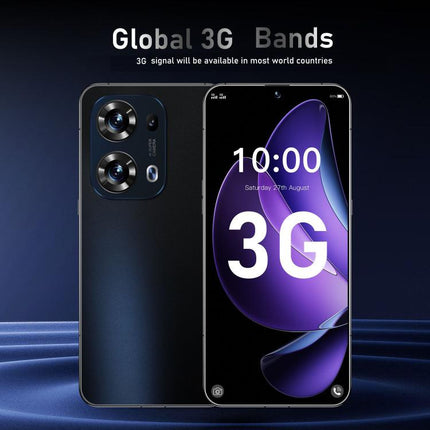 Reno13 Pro / ZKU290, 2GB+16GB, 6.56 inch Android 8.1 MTK6580A Quad Core, Network: 3G, Dual SIM