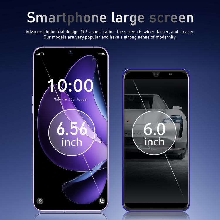 Reno13 Pro / ZKU290, 2GB+16GB, 6.56 inch Android 8.1 MTK6580A Quad Core, Network: 3G, Dual SIM, EU Plug, US Plug, UK Plug, AU Plug