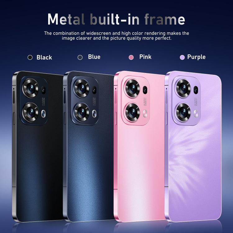 Reno13 Pro / ZKU290, 2GB+16GB, 6.56 inch Android 8.1 MTK6580A Quad Core, Network: 3G, Dual SIM, EU Plug, US Plug, UK Plug, AU Plug