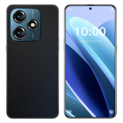 Note 14 / ZKU291, 2GB+16GB, 6.56 inch Android 8.1 MTK6580A Quad Core, Network: 3G, Dual SIM, EU Plug, US Plug, UK Plug, AU Plug