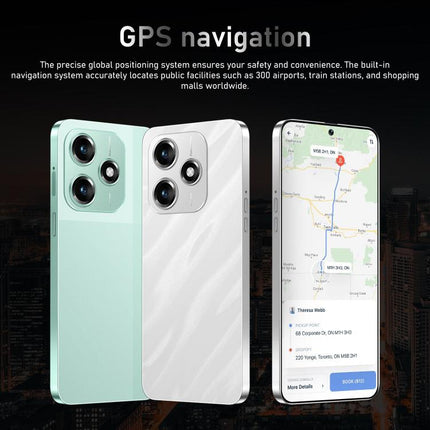 Note 14 / ZKU291, 2GB+16GB, 6.56 inch Android 8.1 MTK6580A Quad Core, Network: 3G, Dual SIM, EU Plug, US Plug, UK Plug, AU Plug