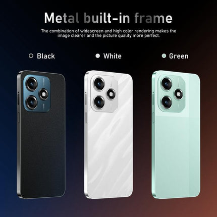 Note 14 / ZKU291, 2GB+16GB, 6.56 inch Android 8.1 MTK6580A Quad Core, Network: 3G, Dual SIM, EU Plug, US Plug, UK Plug, AU Plug