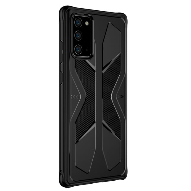 Butterfly Shadow Shockproof Rubber TPU Protective Case, For Samsung Galaxy Note20, For Huawei Honor X10, For Xiaomi Redmi 10X / Redmi 10X Pro, For Xiaomi Redmi Note 9