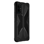 For Huawei Honor X10 / Black