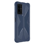 For Huawei Honor X10 / Blue