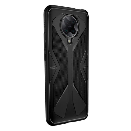 Butterfly Shadow Shockproof Rubber TPU Protective Case, For Samsung Galaxy Note20, For Huawei Honor X10, For Xiaomi Mi Note 10 Lite, For Xiaomi Redmi 9, For Xiaomi Redmi 10X / Redmi 10X Pro, For Xiaomi Redmi K30 Pro, For Xiaomi Redmi Note 9