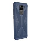 For Xiaomi Redmi Note 9 / Blue