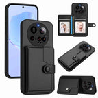 For Xiaomi 15 Ultra / Black