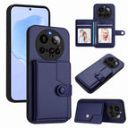 For Xiaomi 15 Ultra / Blue