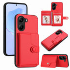 For Xiaomi Poco X7 Pro / Red