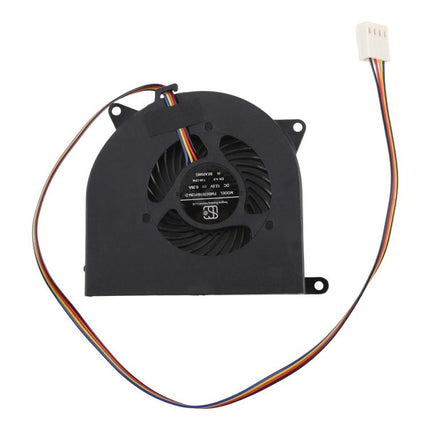 AITAC AT24/DIYUN FMB07016H12M-D 12.0V 0.26A 4Pin Cooling Fan, FMB07016H12M-D