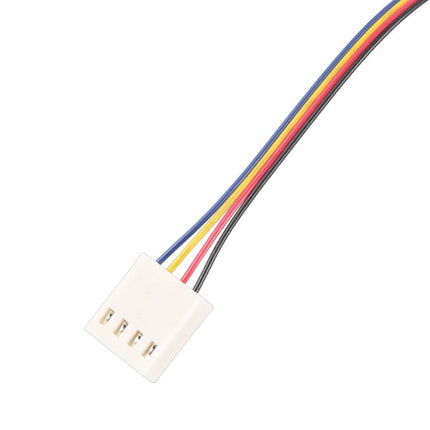 AITAC AT24/DIYUN FMB07016H12M-D 12.0V 0.26A 4Pin Cooling Fan, FMB07016H12M-D